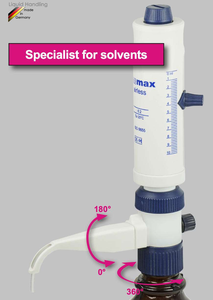 Labmax Airless